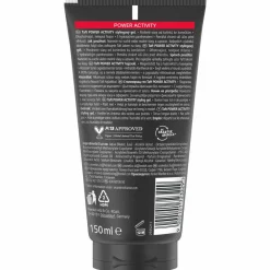 Taft 6x Styling Gel Power Active 150 ml