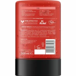 Taft 6x Styling Gel V12 300 ml