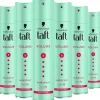 Taft 6x True Volume Haarspray Mega Strong 250 ml