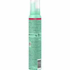 Taft 6x True Volume Mousse Mega Strong 200 ml
