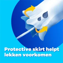 Tampax 8x Tampons Regular 40 stuks