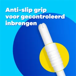 Tampax 12x Tampons Super Plus 20 stuks