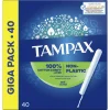 Tampax 8x Tampons Super 40 stuks