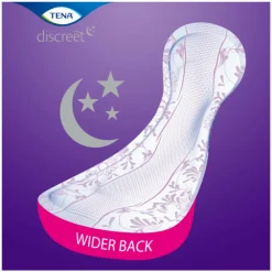 TENA 3x Discreet Maxi Night 12 stuks