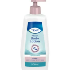 TENA 3x Proskin Body Cream 500 ml