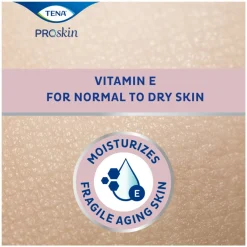TENA 3x Proskin Body Cream 500 ml