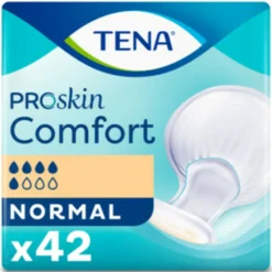 TENA 3x ProSkin Comfort Normal 42 stuks