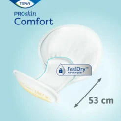 TENA 3x ProSkin Comfort Normal 42 stuks
