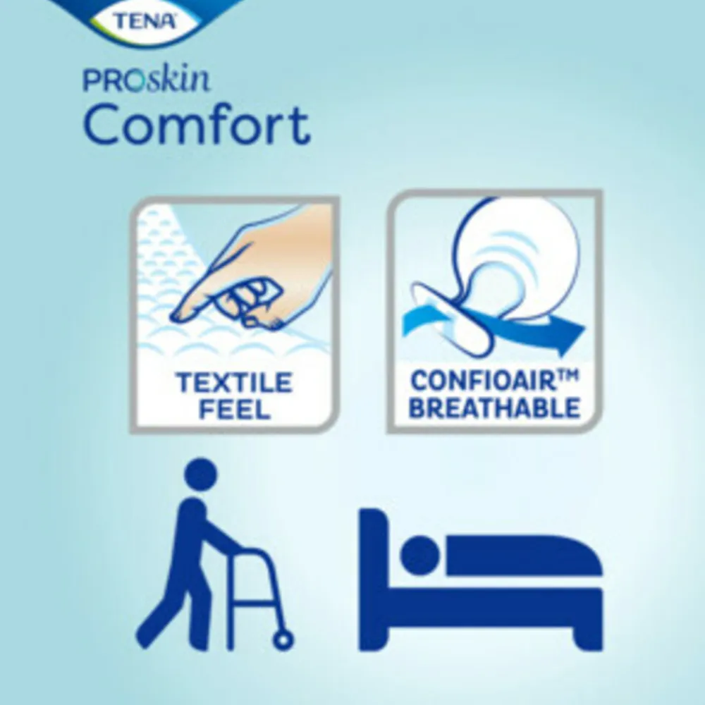TENA 3x ProSkin Comfort Normal 42 stuks