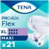 TENA 3x Proskin Flex Maxi XL 21 stuks