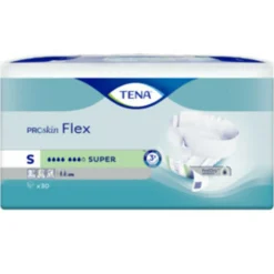 TENA 3x Proskin Flex Super S 30 stuks