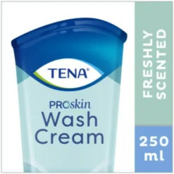 TENA 3x Proskin Wash Cream 250 ml