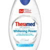 Theramed 6x Tandpasta 2in1 Whitening Power 75 ml