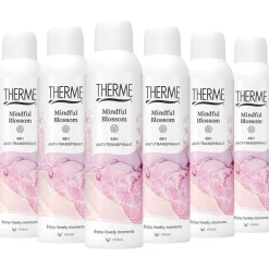 Therme 6x Anti-Transpirant Mindful Blossom 150 ml