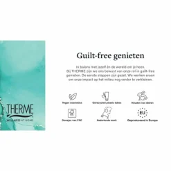 Therme 6x Anti-Transpirant Sensitive Spray 125 ml