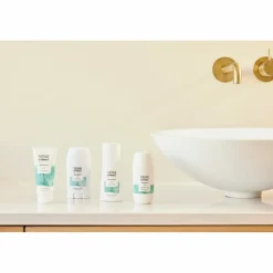 Therme 6x Anti-Transpirant Sensitive Crème 60 ml