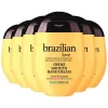 Treaclemoon 6x Brazilian Love Handcrème 75 ml
