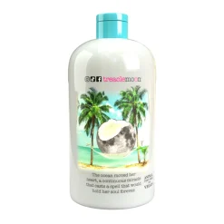 Treaclemoon 3x My Coconut Island Bad en Douchegel 500 ml