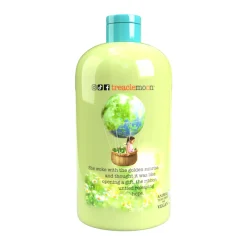 Treaclemoon 3x One Ginger Morning Bad en Douchegel 500 ml