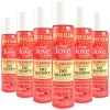 Treaclemoon 6x Rouge Love Droogshampoo 200 ml