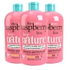 Treaclemoon 3x The Raspberry Kiss Bad en Douchegel 500 ml