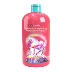 Treaclemoon 3x Wild Cherry Magic Bad en Douchegel 500 ml