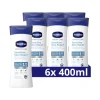 Vaseline 6x Bodylotion Sensitive Skin Relief 400 ml