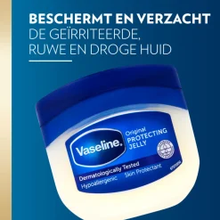Vaseline 6x Original Petroleum Jelly 250 ml
