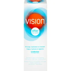 Vision 2x After Sun Lotion 200 ml