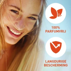 Vision 2x Zonnebrand Every Day Sun SPF 30 Mini 15 ml