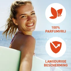 Vision 2x Zonnebrand Natural Bronze SPF 30 185 ml