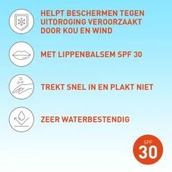 Vision 2x Zonnebrand Sport Sun Care SPF 30 20 ml
