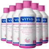 Vitis 6x Mondwater Gezond Tandvlees 500 ml