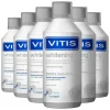 Vitis 6x Mondwater Whitening 500 ml