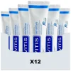 Vitis 12x Tandpasta Sensitive 75 ml