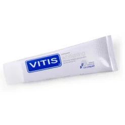 Vitis 3x Tandpasta Whitening 75 ml