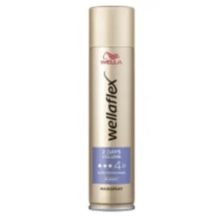 Wella 6x Flex Haarspray 2 Days Volume Extra Strong 250 ml