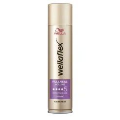 Wella 6x Flex Haarspray Fullness Volume Ultra Strong 250 ml