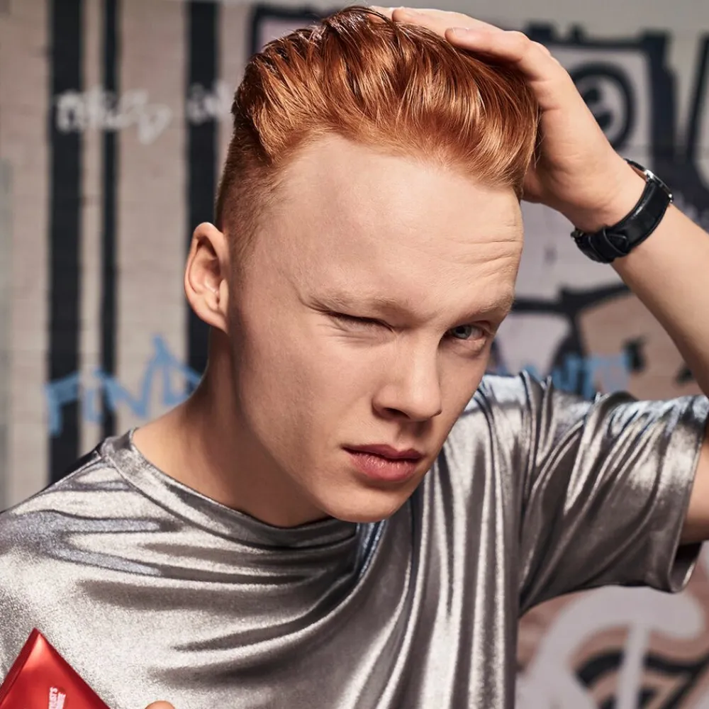 Wella 6x New Wave Rock & Hold Ultra Strong Gel 200 ml