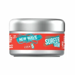 Wella 6x New Wave Ultimate Effect Surfer Gum 75 ml