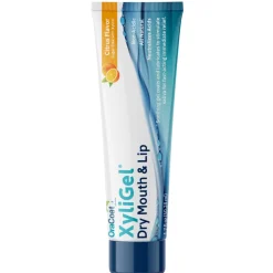 Xyligel 2x Speekselvervanger 50 ml