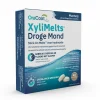 Xylimelts voor Droge Mond 40 stuks