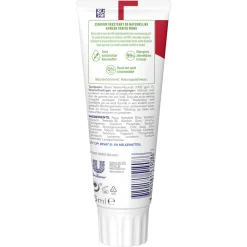 Zendium 12x Tandpasta Tandvlees Protect 75 ml