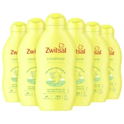 Zwitsal 6x Conditioner 200 ml