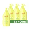 Zwitsal 6x Shampoo Anti-Klit 400 ml