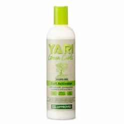 Yari Green Curls Curl Activator 355 ml