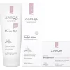 Zarqa Body Basics Pakket