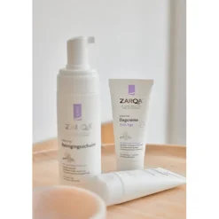 Zarqa Dagcrème Anti-Age 50 ml