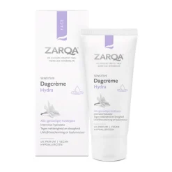 Zarqa Dagcrème Hydra 50 ml