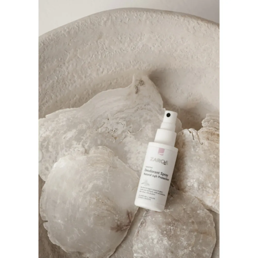 Zarqa Deodorant Spray Sensitive 50 ml